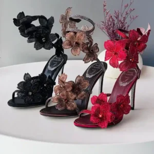 WOMEN'S SANDAL