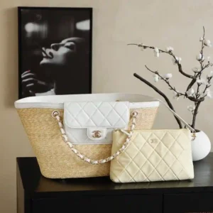CHANEL BAG