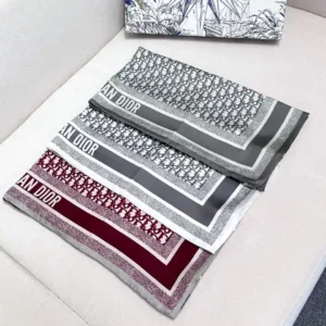 DIOR SCARF