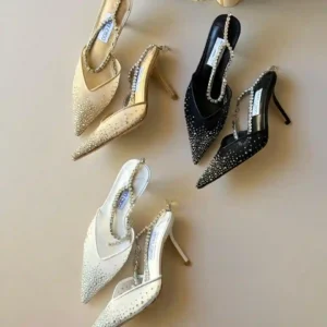 JIMMY CHOO PUMPS