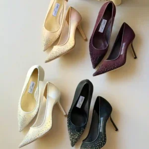 JIMMY CHOO PUMPS
