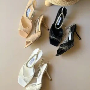 JIMMY CHOO SANDAL