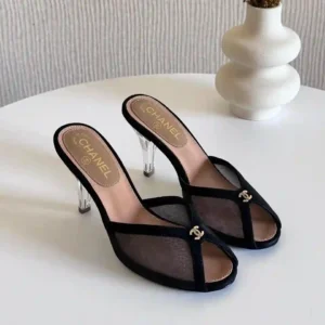 CHANEL SANDAL