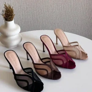 WOMEN'S SANDAL