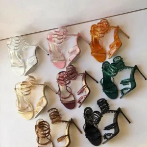 WOMEN'S SANDAL