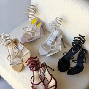 WOMEN'S SANDAL