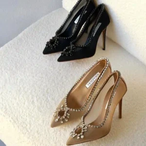AQUAZZURA PUMPS