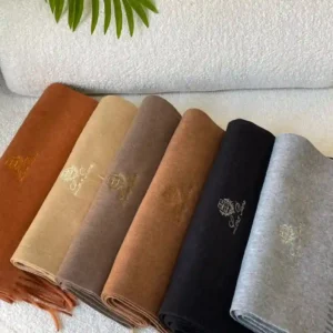 LORO PIANA SCARF