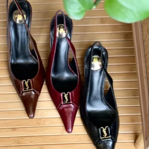 YSL PUMPS