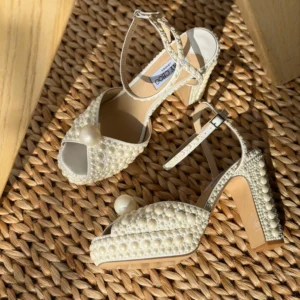 JIMMY CHOO SANDAL
