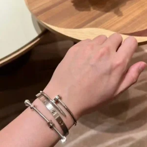 MEN'S BRACELET