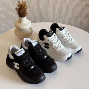 CHANEL SPORT SHOES