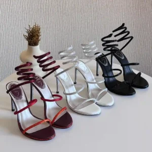 WOMEN'S SANDAL