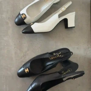 CHANEL SHOES