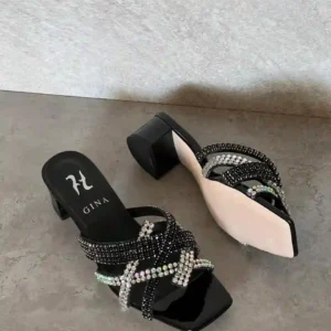 GINA SANDAL