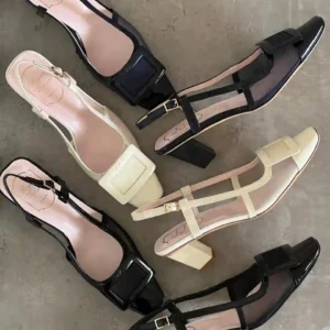 WOMEN'S SHOES