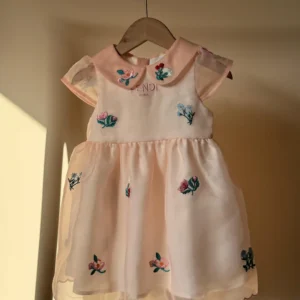 KIDS DRESS