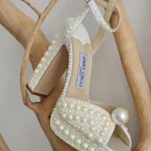 JIMMY CHOO SANDAL