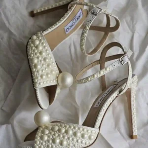 JIMMY CHOO SANDAL