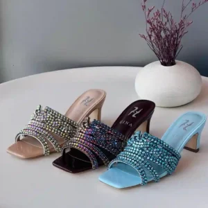 GINA SANDAL