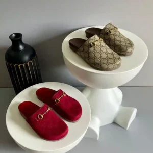 GUCCI SHOES