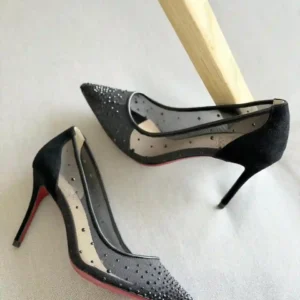 WOMEN'S PUMPS
