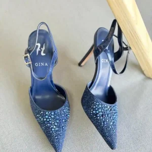 GINA SHOES