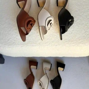 GUCCI SANDAL