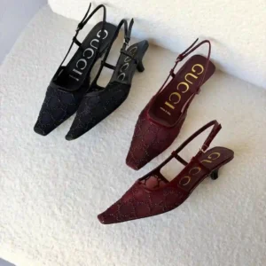 GUCCI SHOES