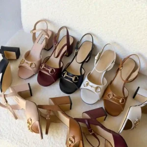 GUCCI SANDAL