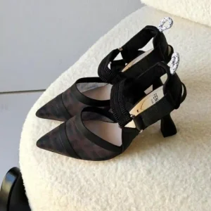 FENDI SHOES