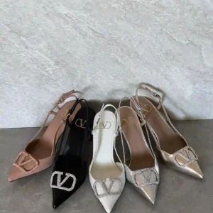 VALENTINO SHOES