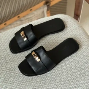 HERMES SANDAL