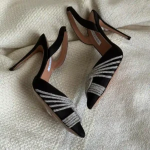 AQUAZZURA SHOES