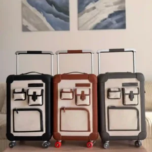 TRAVEL BAG