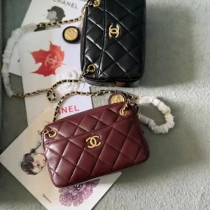 CHANEL BAG