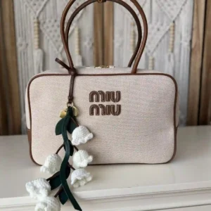 MIU MIU BAG