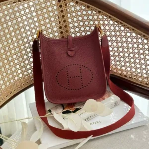 HERMES BAG