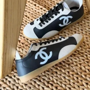 CHANEL SPORT SHOES
