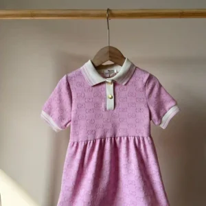 KIDS DRESS