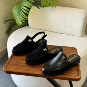 CHANEL SHOES