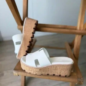 HERMES SANDAL