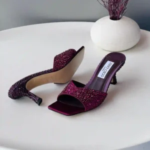 JIMMY CHOO SHOS