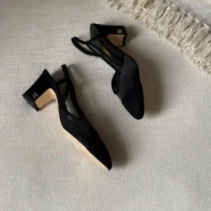 CHANEL SHOES
