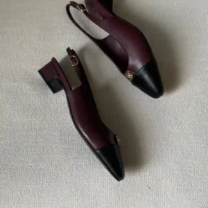 CHANEL SHOES