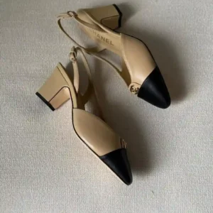CHANEL CHOES