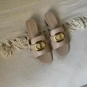 DIOR SANDAL