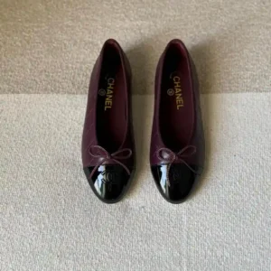 CHANEL SHOES