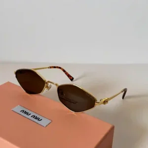 MIU MIU SUNGLASSES