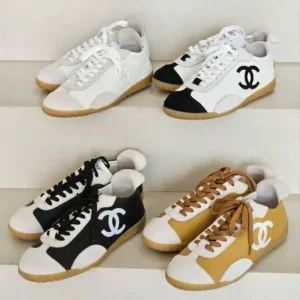 CHANEL SPORT SHOES